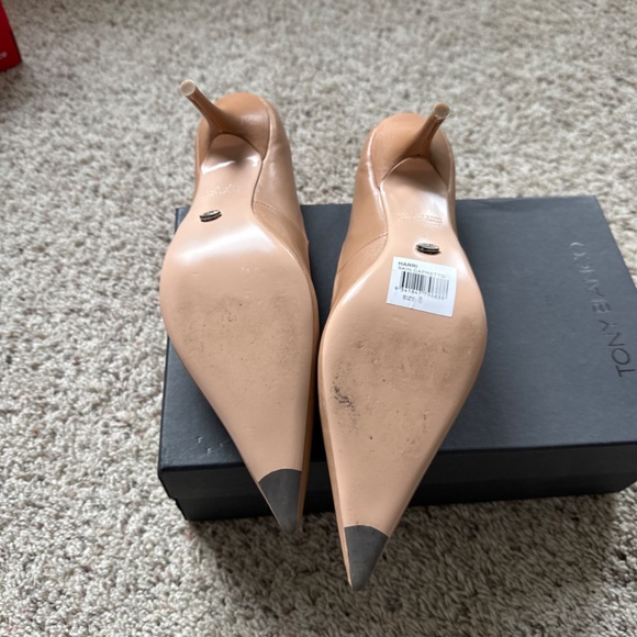 Tony Bianco heeled shoes - Picture 3 of 3
